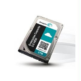 Seagate Storage ST1000NX0303 1TB SATA 6Gb-s Enterprise Storage 7200RPM 128MB 2.5inch Bare