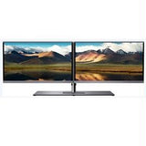 Vizta LCD V24DP1 LED Backlight 24inch HDMI VGA 10ms 1920x1080 20M:1 Speaker