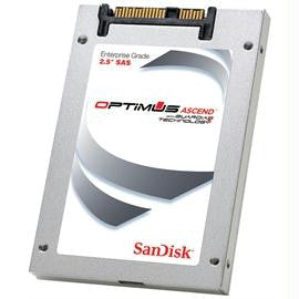 SanDisk SSD SDLKOCDM-800G-5CA1 800GB 2.5inch SAS Optimus Ascend Brown Box