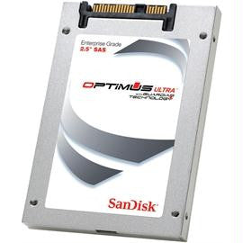 SanDisk SSD SDLKOEGW-150G-5CA1 150GB 2.5inch SAS Optimus Ultra Brown Box