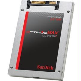 SanDisk SSD SDLLOCDR-038T-5CA1 4TB 2.5inch SAS Optimus Max Brown Box
