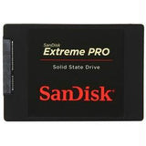 SanDisk SSD SDSSDXPS-240G-G25 240GB Extreme Pro 2.5inch SATA III 6Gb-s