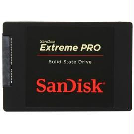 SanDisk SSD SDSSDXPS-960G-G25 960GB Extreme Pro 2.5inch SATA III 6Gb-s Brown Box