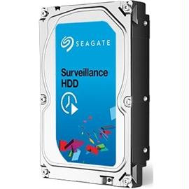 Seagate HDD ST4000VX000 4TB SATA 6Gb-s SV35 5900RPM 64MB 3.5inch Cache Bare Drive