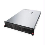 Lenovo System 70DC002EUX ThinkServer RD450 Xeon E5-2620v3 2x8GB Raid 110i