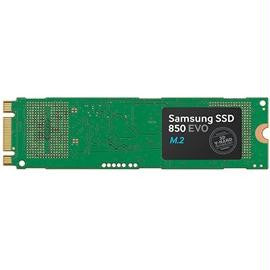Samsung SSD MZ-N5E500BW 850 EVO 500GB M.2 SATA B+M Type Connector SSD Bare