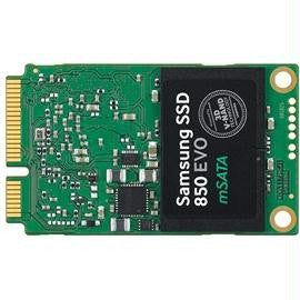 Samsung SSD MZ-M5E500BW 850 EVO-Series 500GB mSATA Internal SSD