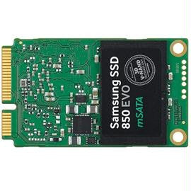 Samsung SSD MZ-M5E1T0BW 850 EVO 1TB mSATA Internal SSD Bare