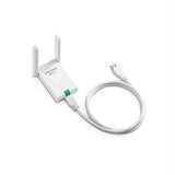TP-Link Network ARCHER T4UH AC1200 High Gain Wireless Dual Band USB Adapter 1200Mbps 802.11ac