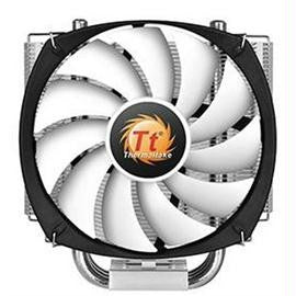 Thermaltake CPU Cooler CL-P001-AL12BL-B Intel LGA2011 AMD AM3+ 500-1400RPM