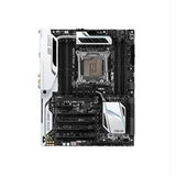 Asus Motherboard X99-DELUXE-U3.1 Core i7 LGA2011v3 X99 DDR4 SATA PCI-Express with USB3.1 Card