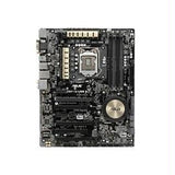 Asus Motherboard Z97-A-USB 3.1 Core i7-i5-i3 LGA1150 Z97 DDR3 32GB PCI-Express SATA USB ATX