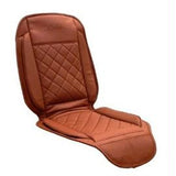 Viotek Accessory AM-VT-SC-CH-BR Heated and Cooled Seat Cushion Brown