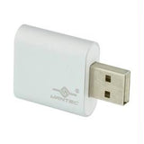 Vantec Accessory NBA-120U USB Stereo Audio Adapter