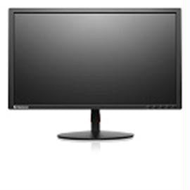 Lenovo LCD 60C8MAR1US T2424p LED Backlight 23.8inch 7ms 1000:1 1920x1080 VGA-HDMI- DisplayPort