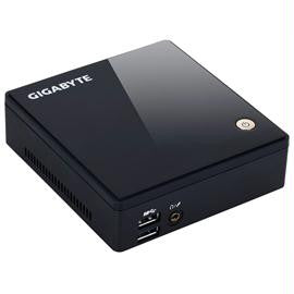 Gigabyte System GB-BXI3-5010 Ci3-5010U 16GB DDR3L HD5500 USB 3.0
