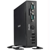 Shuttle Barebone System DS57U Up to 16GB DDR3 Intel HD Compatible Windows 8 - Windows 7