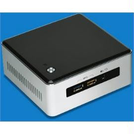 Intel System BOXNUC5i7RYH NUC Core i7-5557U DDR3L-1333-1600 1.35V SODIMM Single Pack