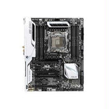 Asus Motherboard X99-PRO-USB 3.1 Core i7 LGA2011-v3 X99 64GB DDR4 SATA PCI-Express USB ATX