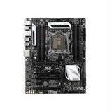 Asus Motherboard X99-A-USB 3.1 Core i7 LGA2011-v3 X99 64GB DDR4 SATA PCI-Express USB ATX
