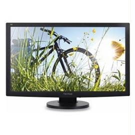 ViewSonic LCD VG2433SMH LED Backlight 23.6inch 50M:1 1920x1080 HDMI-DVI-VGA Speaker