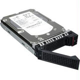 Lenovo Hard Drive 4XB0G88739 ThinkServer 300GB 15K 2.5 inch SAS 12Gbps Hot Swap Hard Drive