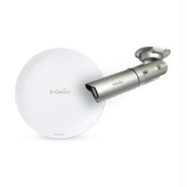 EnGenius Surveillance EDS8012 1MP CMOS Bullet IP Wireless 2.4GHz Outdoor Client Bridge Camera
