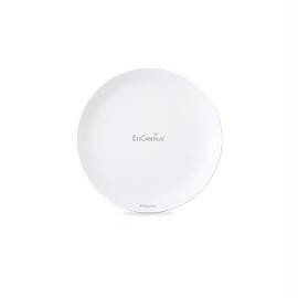 EnGenius Surveillance EDS8015 1MP CMOS Bullet IP Wireless 5GHz Outdoor Client Bridge Camera