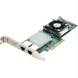 D-link Network DXE-820T PCI Express 10GBASE-T Dual Port Network Adapter