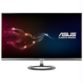 Asus LCD MX27AQ LED Backlight 27inch Wide IPS 5ms 100000000:1 2560x1440 HDMI-DisplayPort Speaker