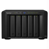 Synology Network Attachment Storage DS1515 5Bay DiskStation
