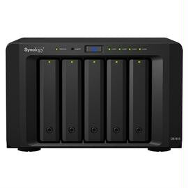 Synology Network Attachment Storage DS1515 5Bay DiskStation
