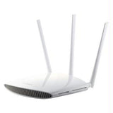 Edimax Network EW-7208APC AC750 Dual-Band Access Point - Range Extender