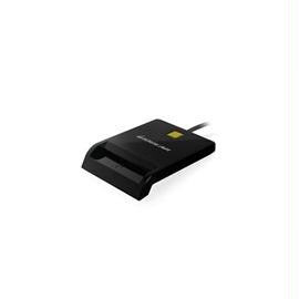 IOGEAR Storage GSR212 Gear Power USB Common Access Card Reader