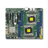 Supermicro Motherboard MBD-X10DAL-I-B E5-2600v3 LGA2011 R3 C612 DDR4 SATA PCI-Express ATX Bulk
