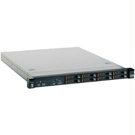 Lenovo System 5458EAU x3250 M5 Xeon E5-1220v3 4Core 8GB 3.5inch SATA Rack 300W