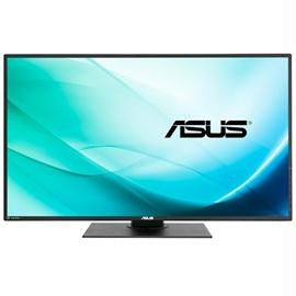 Asus LCD PB328Q LED Backlight 32inch Wide 4ms 100000000:1 2560x1440 HDMI-DVI-D-DisplayPort Speaker Black