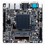 Gigabyte Motherboard GA-J1900N-D3V-B Celeron J1900 8GB DDR3 SATA USB Mini-ITX Bulk Pack
