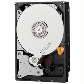 Western Digital HDD WD4NPURX 4TB 3.5inch SATA 64MB Cache WD Purple NV Bare