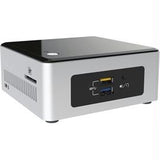 Intel System BOXNUC5PPYH NUC Braswell Pentium N3700 DDR3L-1333-1600 1.35V SODIMM 2.5inch SATA Power Adapter Cord
