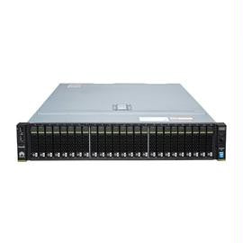 Huawei Sever 02311FKK RH2288H V3 25x2.5inchHDD 2xCPU(E5-2600 v3) 24xDIMM