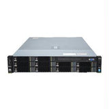 Huawei Sever 02311FKN RH2288 V3 2xE5-2600 10x3.5inch-2.5inchHDD 16xDIMMs