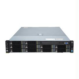 Huawei Sever 02311FKN RH2288 V3 2xE5-2600 10x3.5inch-2.5inchHDD 16xDIMMs