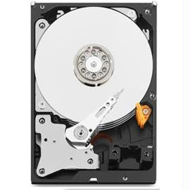 Western Digital HDD WD40E31X 4TB SATA III 5400rpm 8GB 3.5inch Blue SSHD NAND Bare Drive
