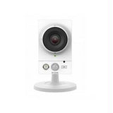 D-Link Surveillance DCS-2210L Full HD 2MP Cube IP Camera PoE