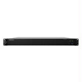 Synology Network Attachment Storage RC18015xs+ RackStation Network Attached Storage with iSCSI