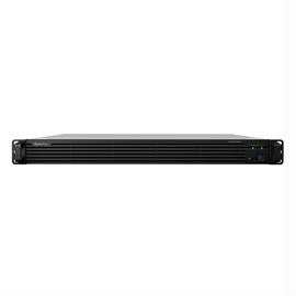 Synology Network Attachment Storage RC18015xs+ RackStation Network Attached Storage with iSCSI