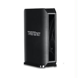 TRENDnet Network TEW-824DRU AC1750 Dual Band Wireless Router with StreamBoost Technology