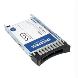 Lenovo SSD 00AJ355 IBM 120GB 2.5inch Hot-Swap SATA MLC Enterprise Value SSD