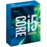 Intel CPU BX80662I56600K Core i5-6600K 3.50GHz 6MB LGA1151 4Core-4Thread Skylake